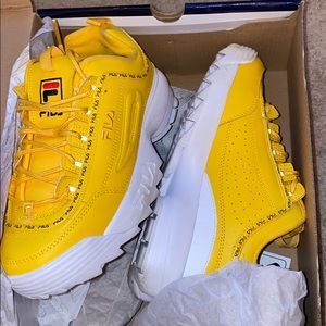 Disruptor II Premium Repeat